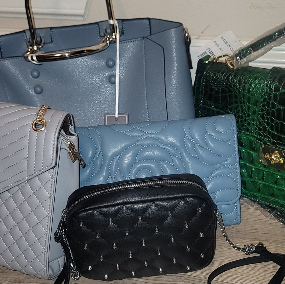 Unbranded  winner  choice bags #2